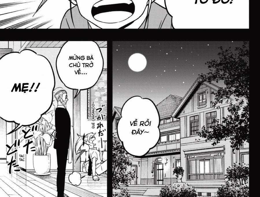 Quái Vật #8 Chapter 44 trang 30