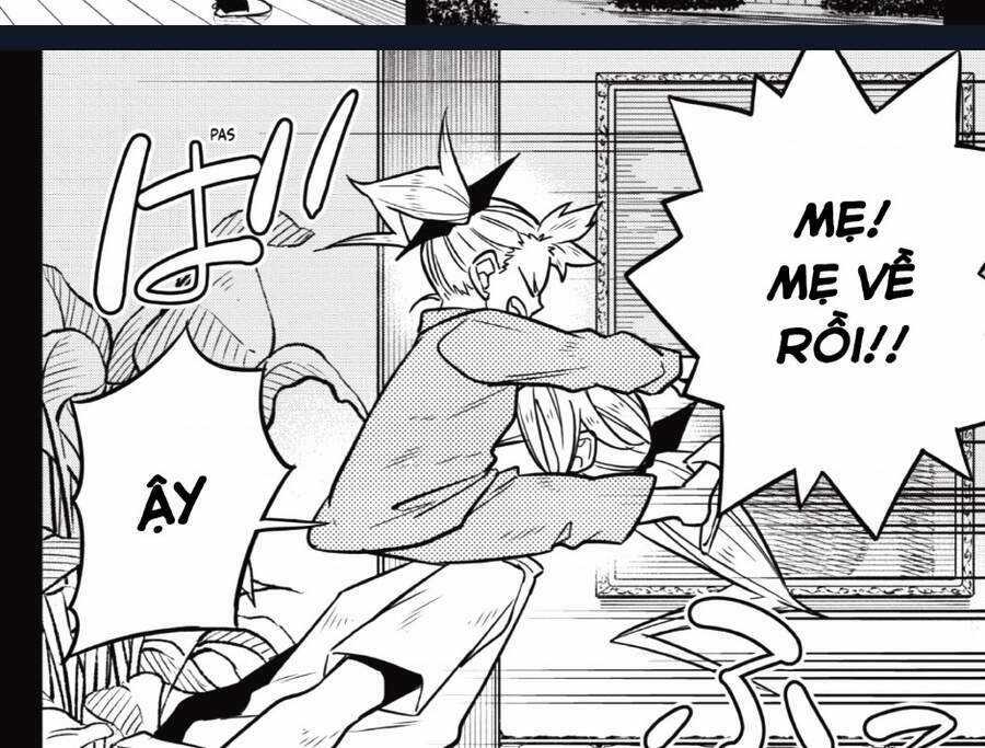 Quái Vật #8 Chapter 44 trang 31