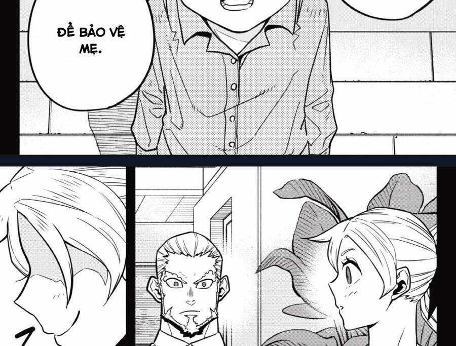 Quái Vật #8 Chapter 44 trang 37