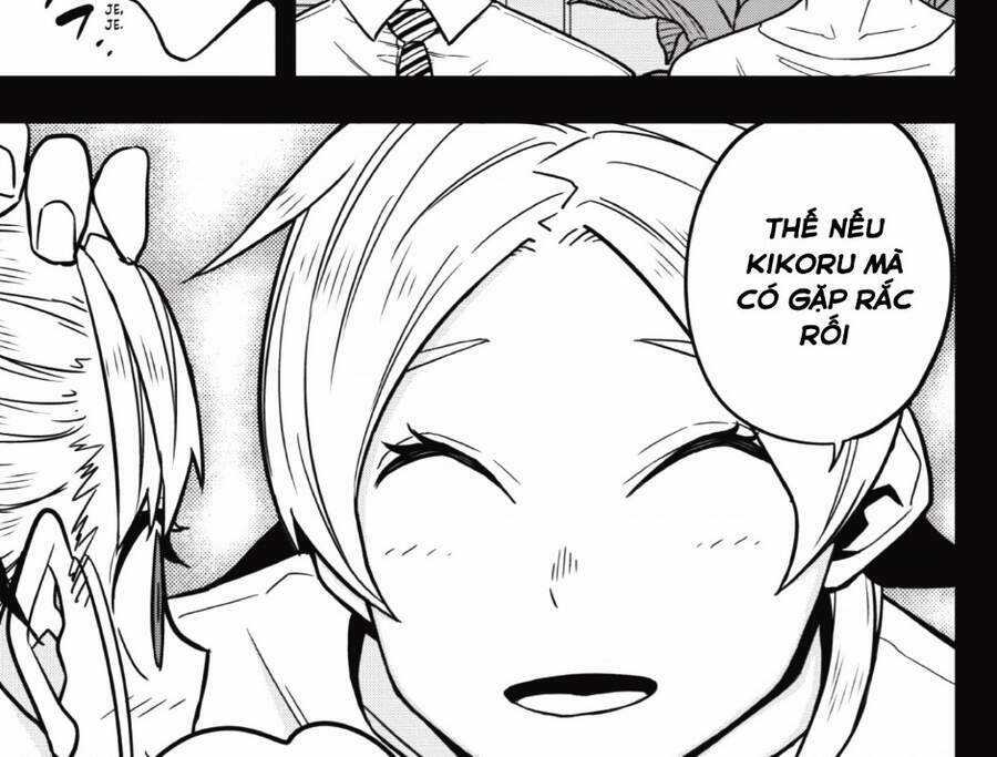 Quái Vật #8 Chapter 44 trang 38