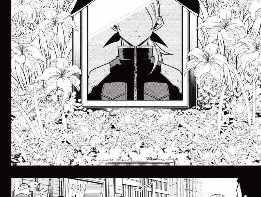 Quái Vật #8 Chapter 44 trang 40