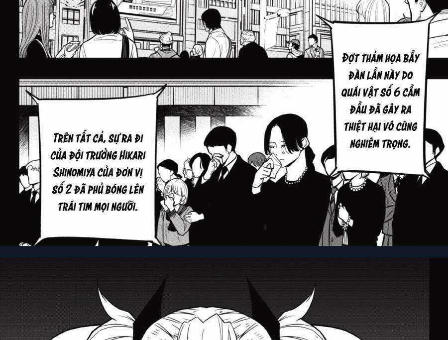 Quái Vật #8 Chapter 44 trang 41