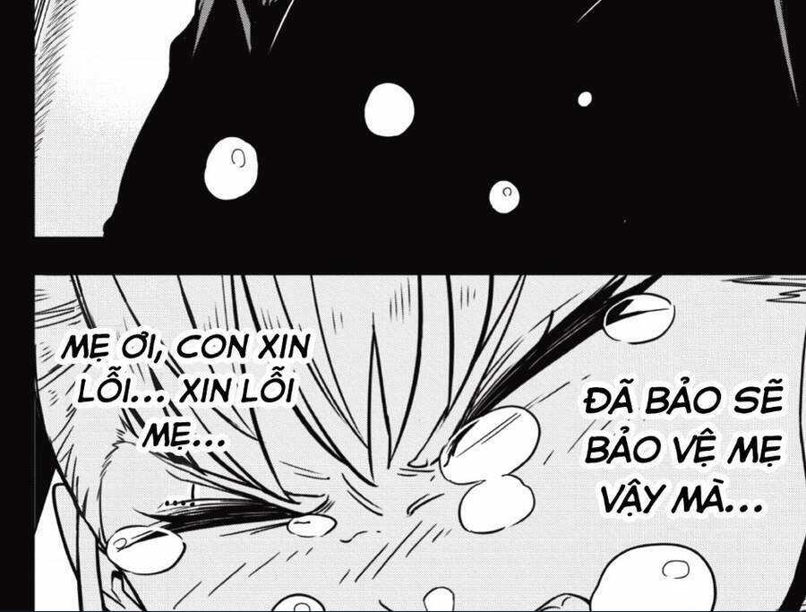 Quái Vật #8 Chapter 44 trang 45