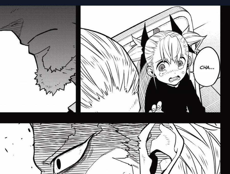 Quái Vật #8 Chapter 44 trang 46