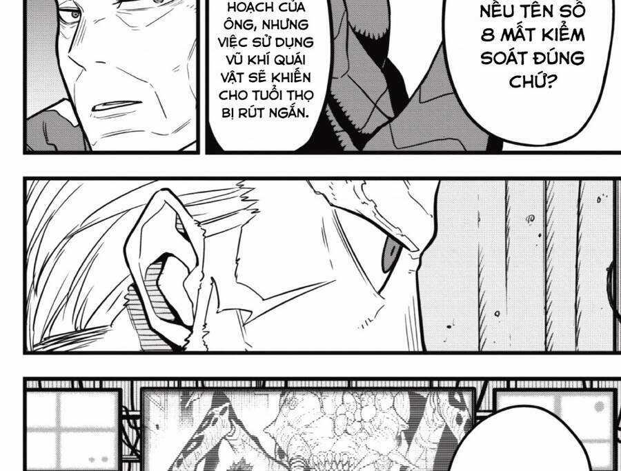 Quái Vật #8 Chapter 44 trang 6