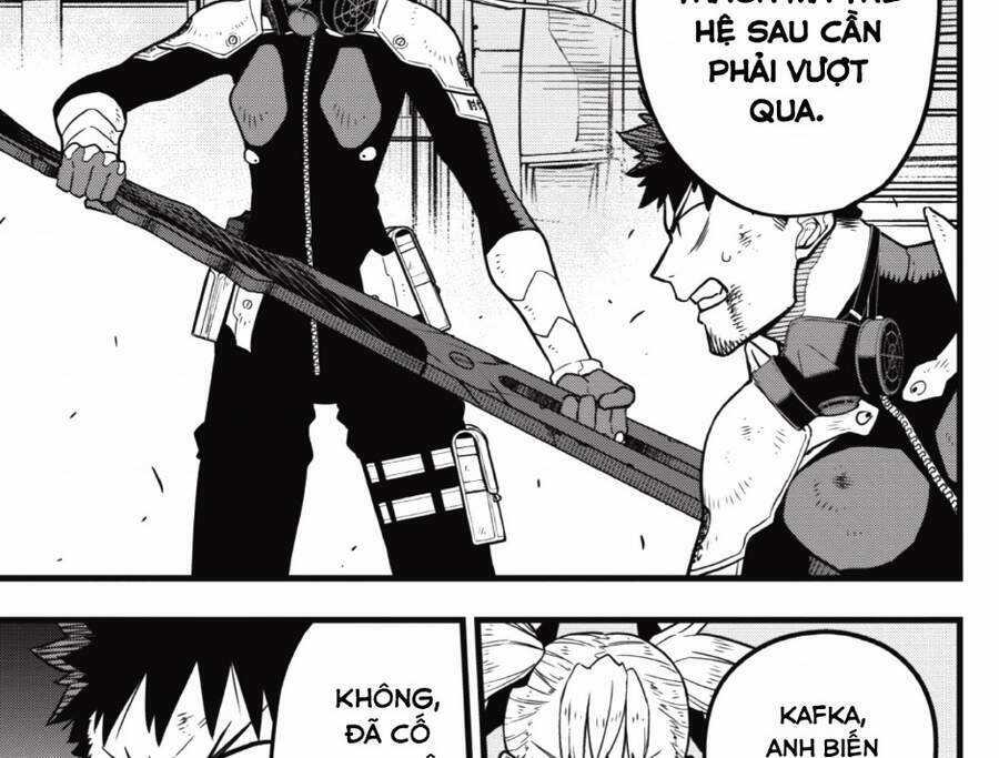 Quái Vật #8 Chapter 44 trang 8