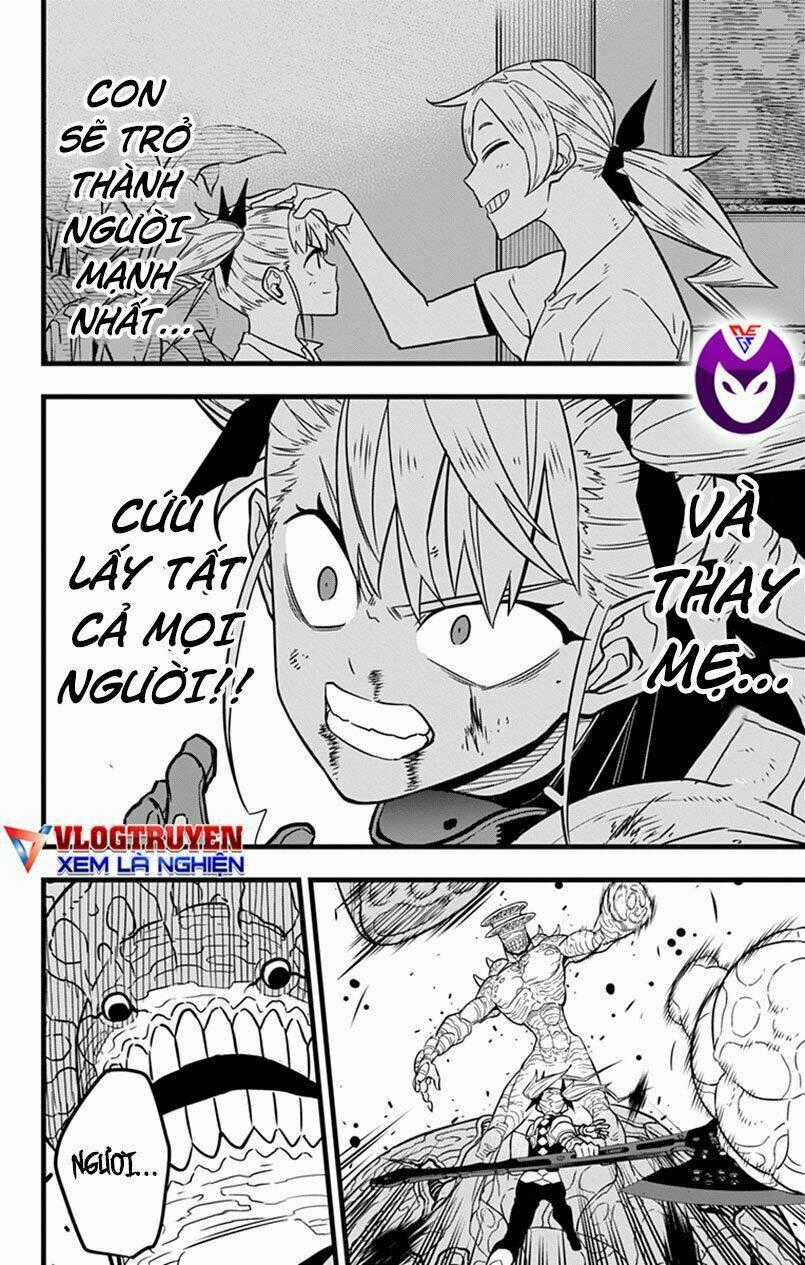Quái Vật #8 Chapter 45 trang 1