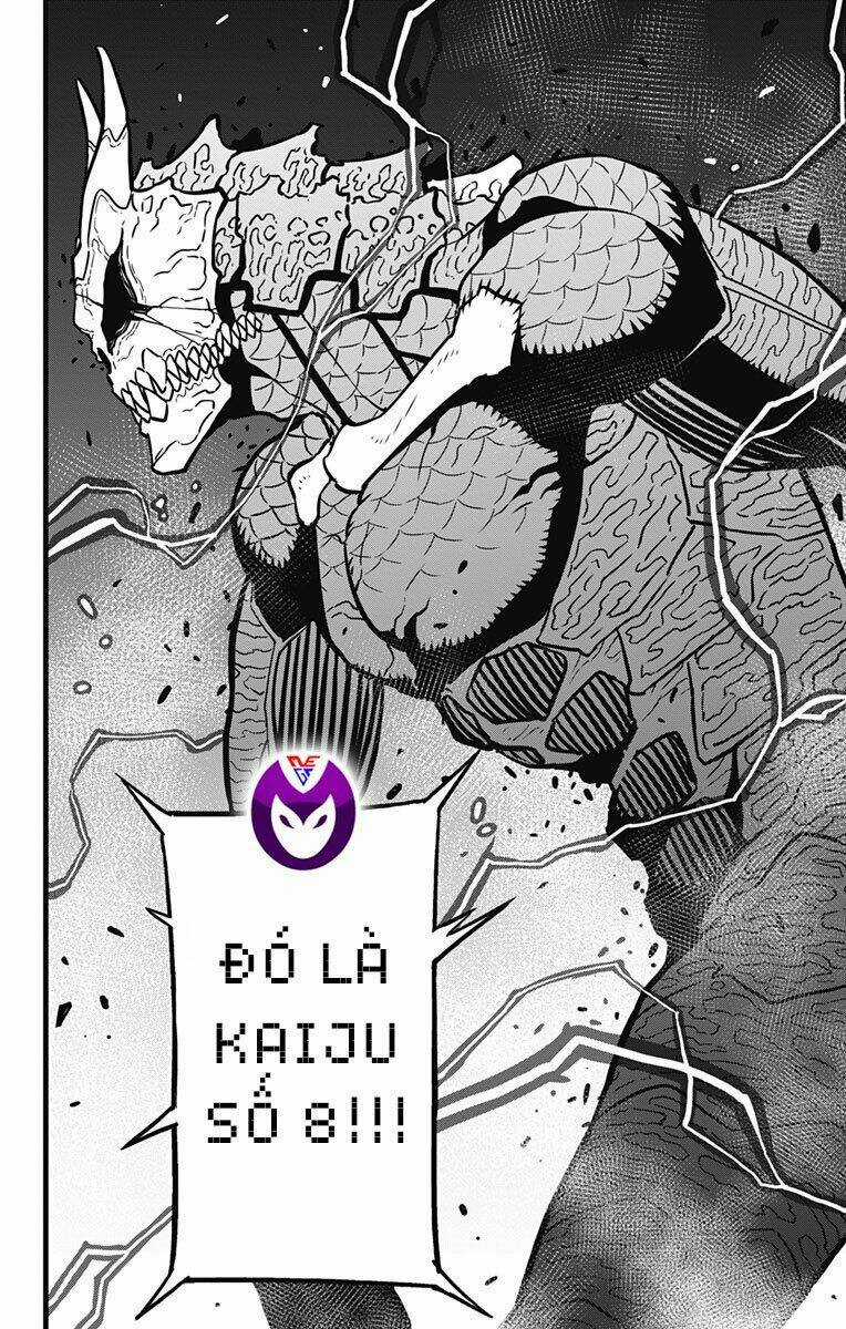 Quái Vật #8 Chapter 46 trang 1