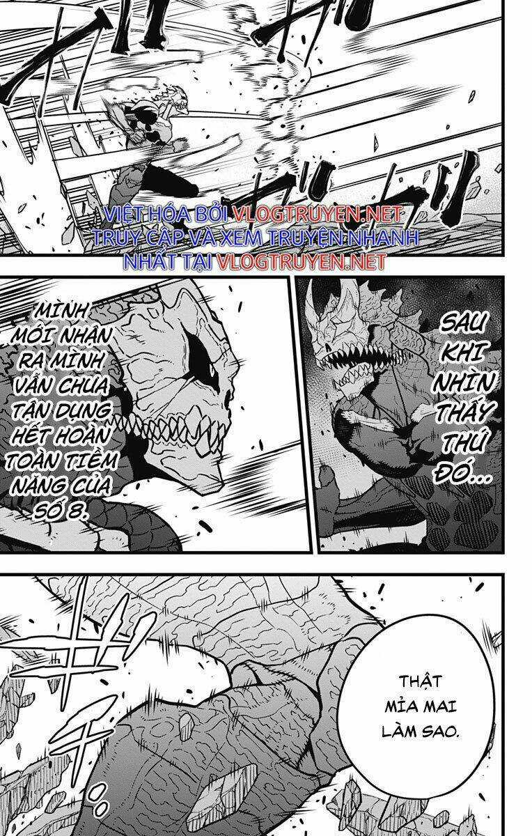 Quái Vật #8 Chapter 46 trang 13