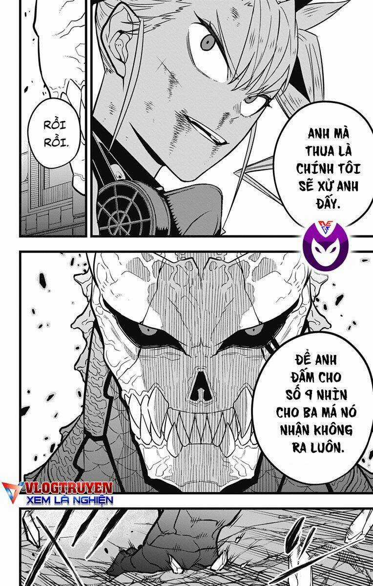Quái Vật #8 Chapter 46 trang 7