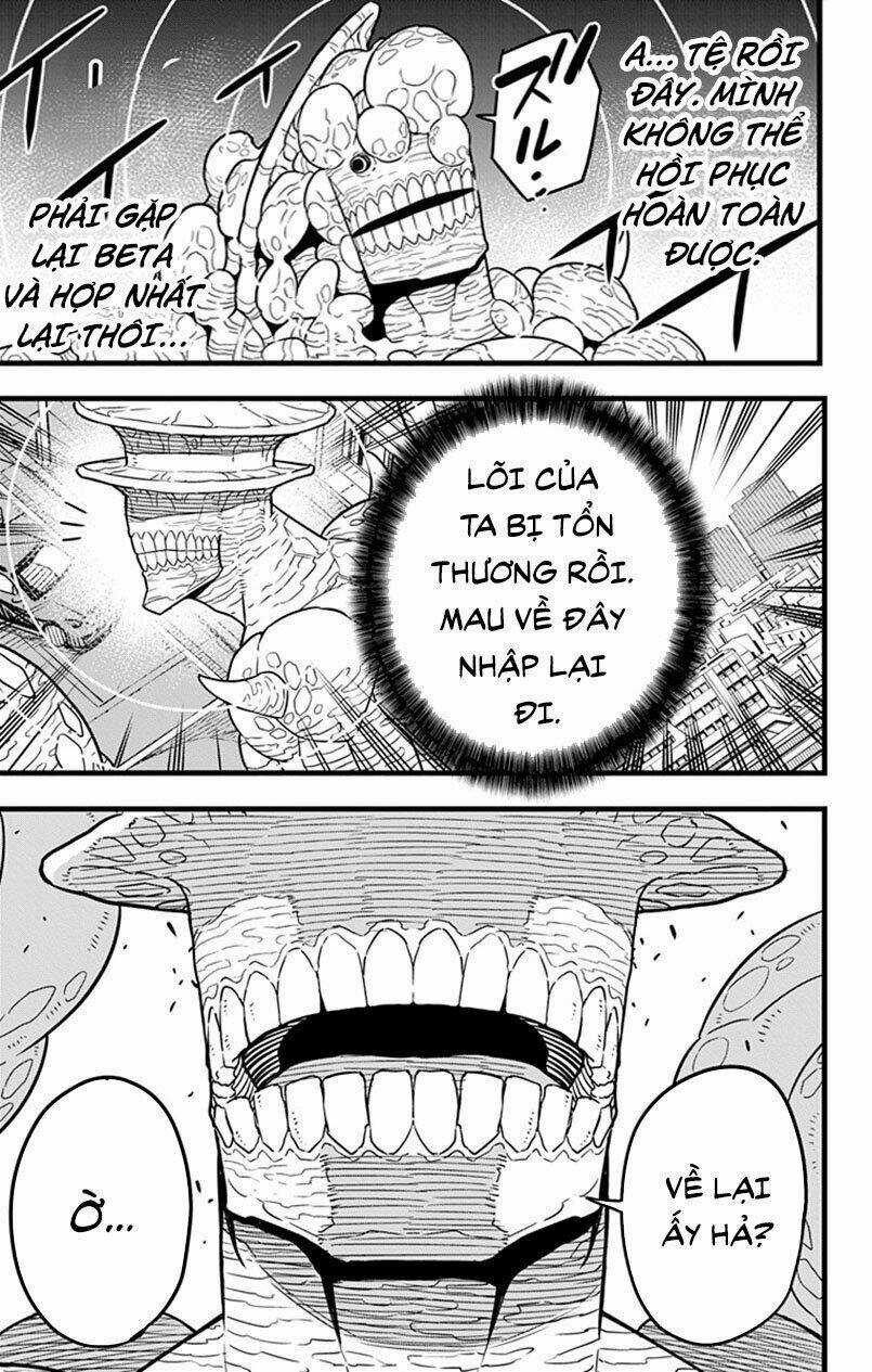 Quái Vật #8 Chapter 47 trang 5