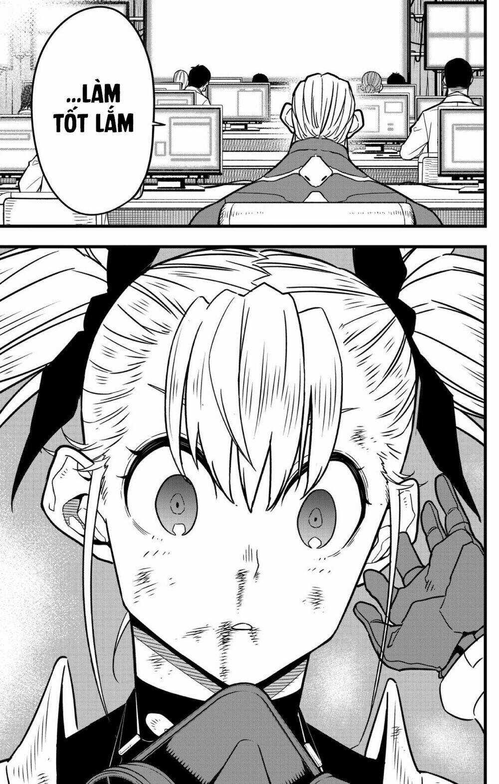 Quái Vật #8 Chapter 48 trang 16