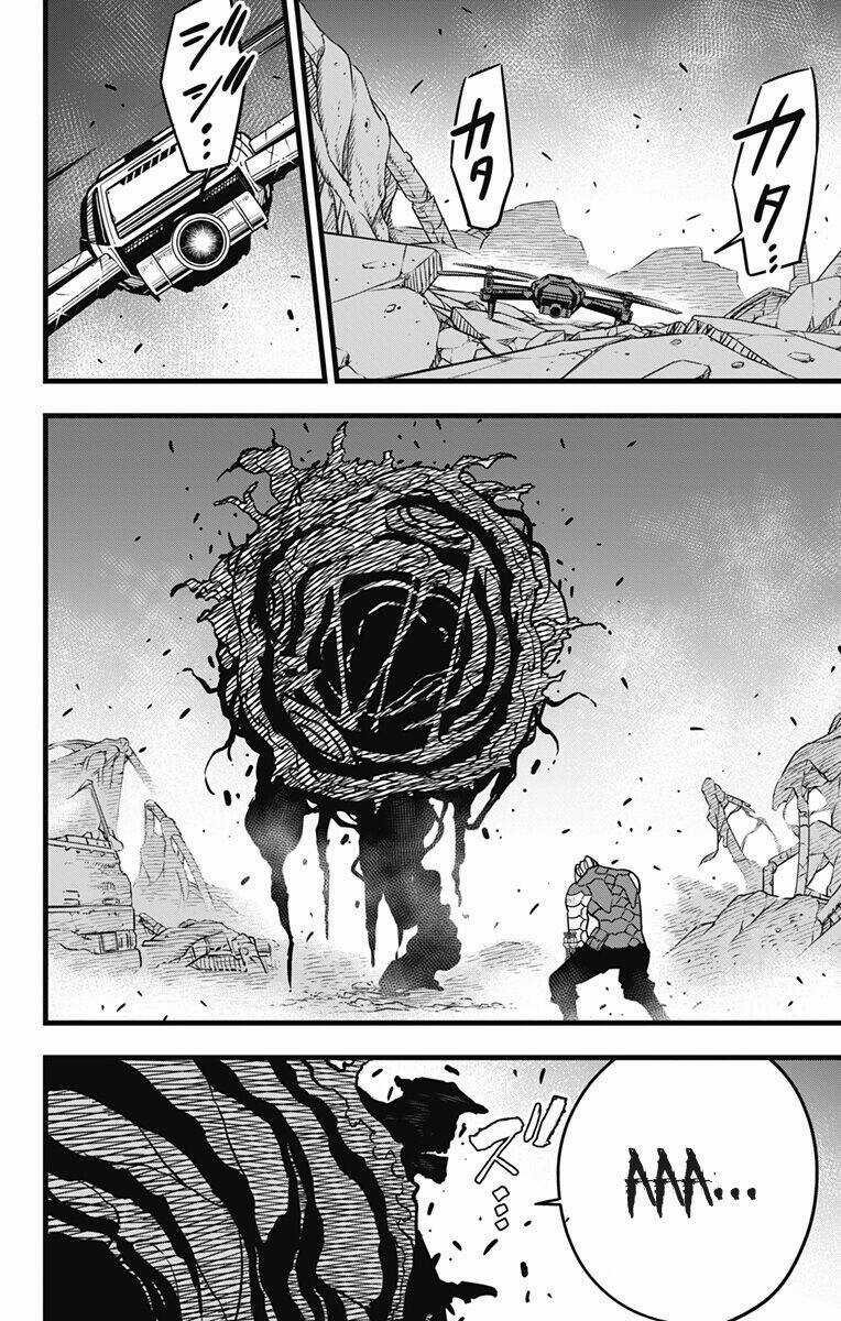 Quái Vật #8 Chapter 51 trang 12