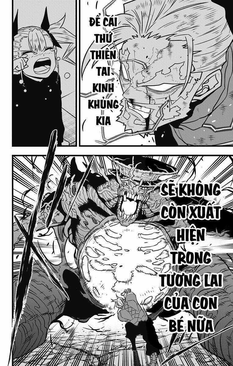 Quái Vật #8 Chapter 51 trang 3