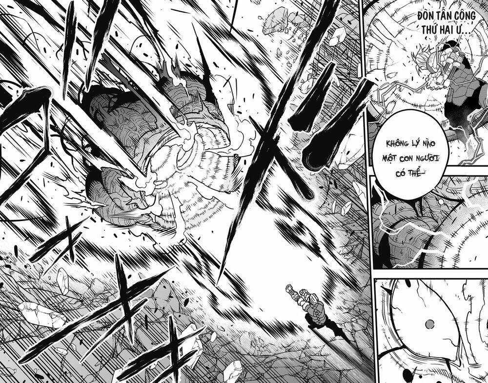 Quái Vật #8 Chapter 51 trang 7