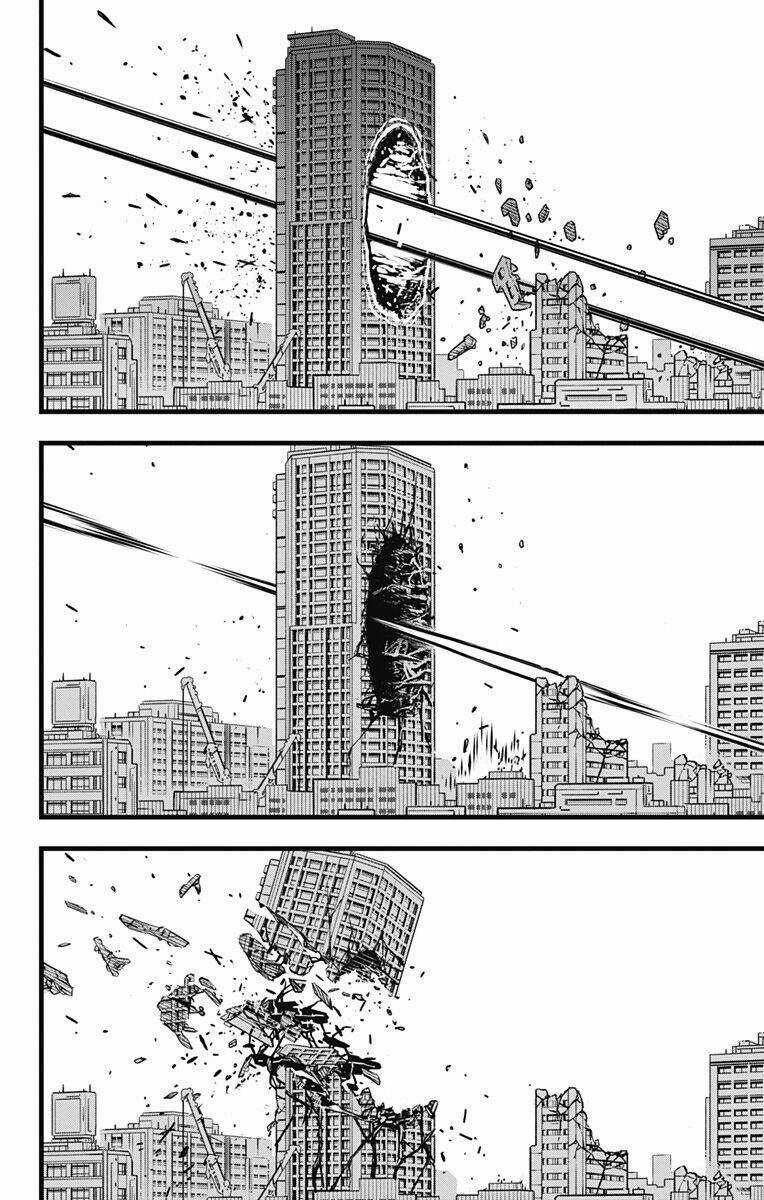 Quái Vật #8 Chapter 51 trang 8
