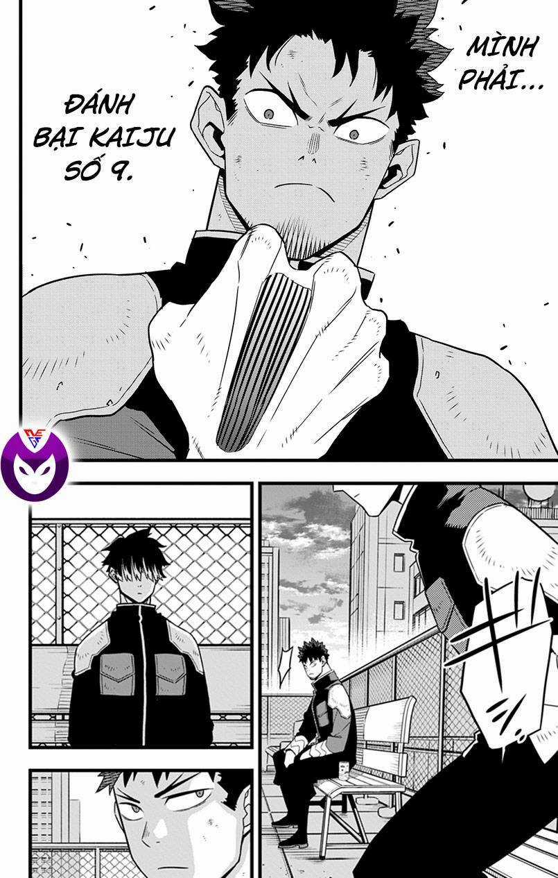 Quái Vật #8 Chapter 55 trang 14