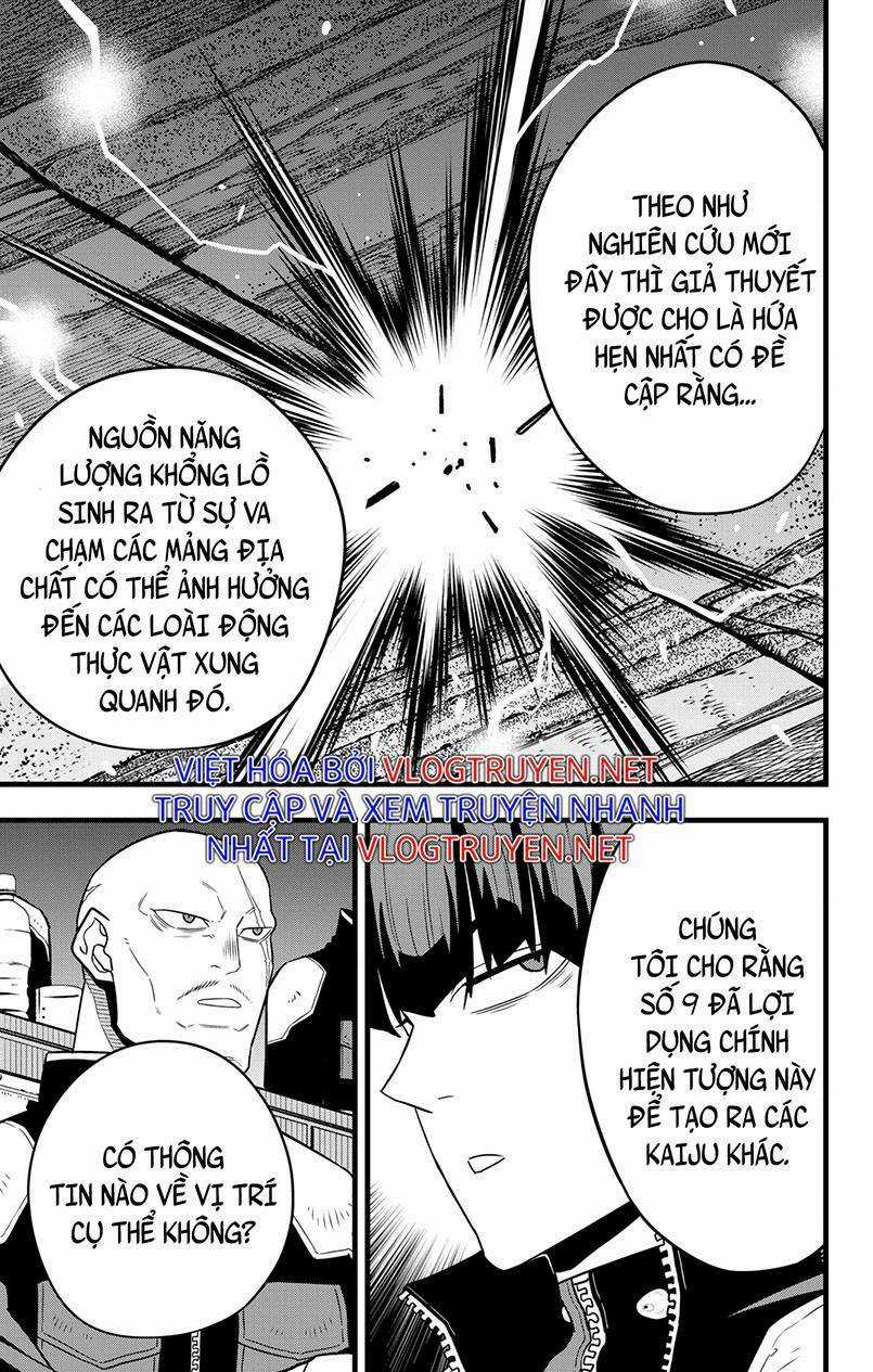 Quái Vật #8 Chapter 58 trang 2