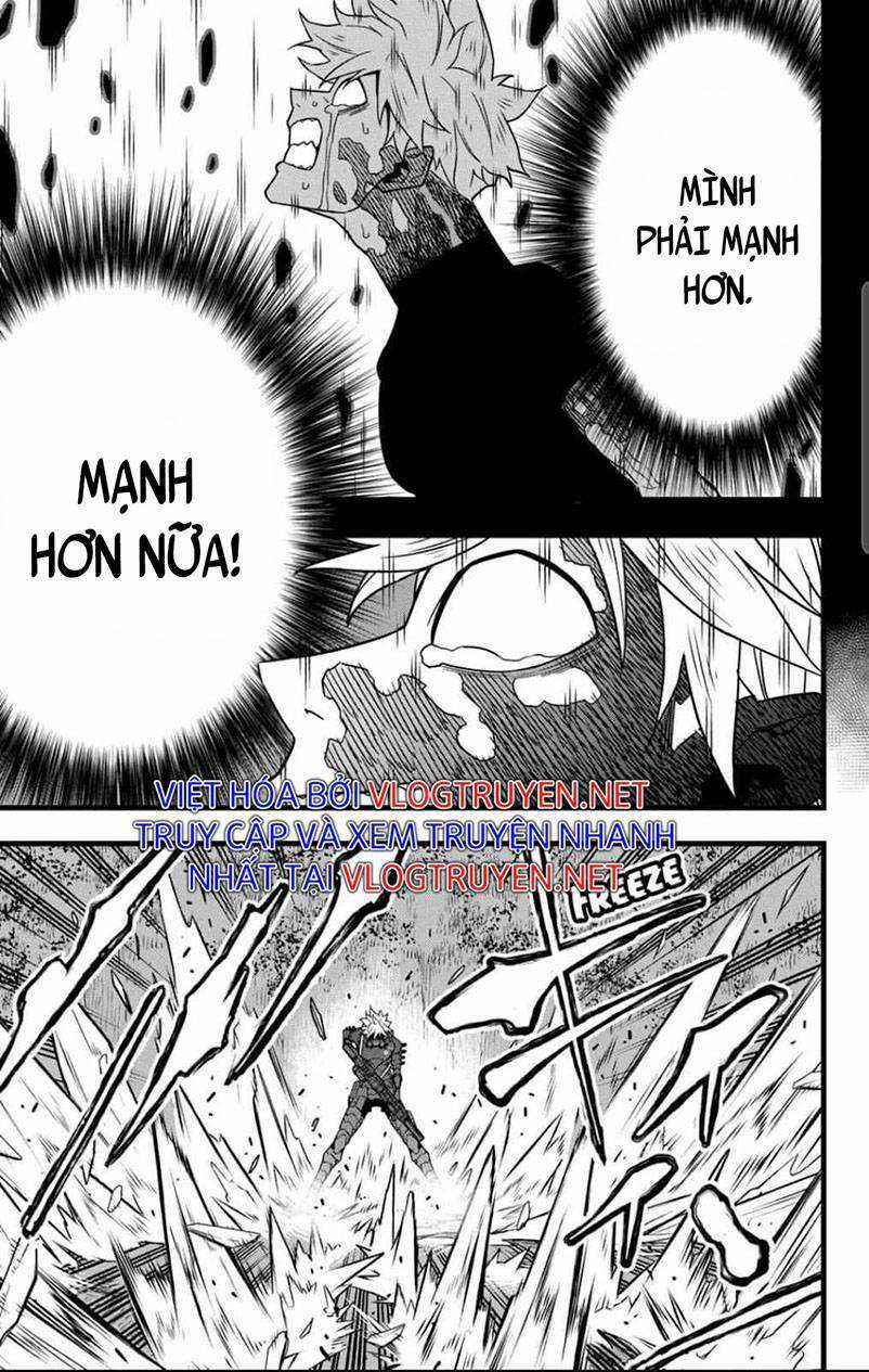 Quái Vật #8 Chapter 62 trang 11
