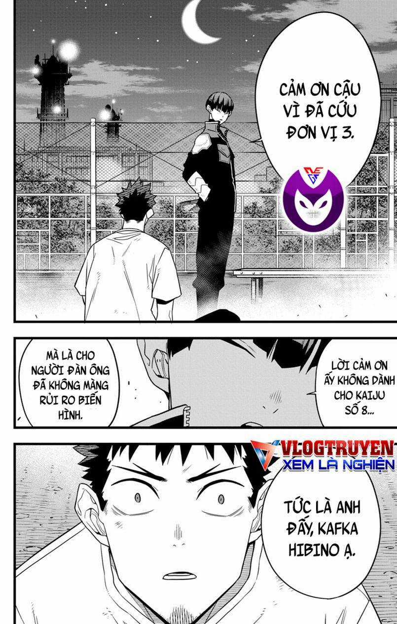 Quái Vật #8 Chapter 65 trang 14