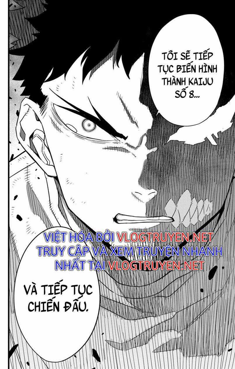 Quái Vật #8 Chapter 65 trang 20