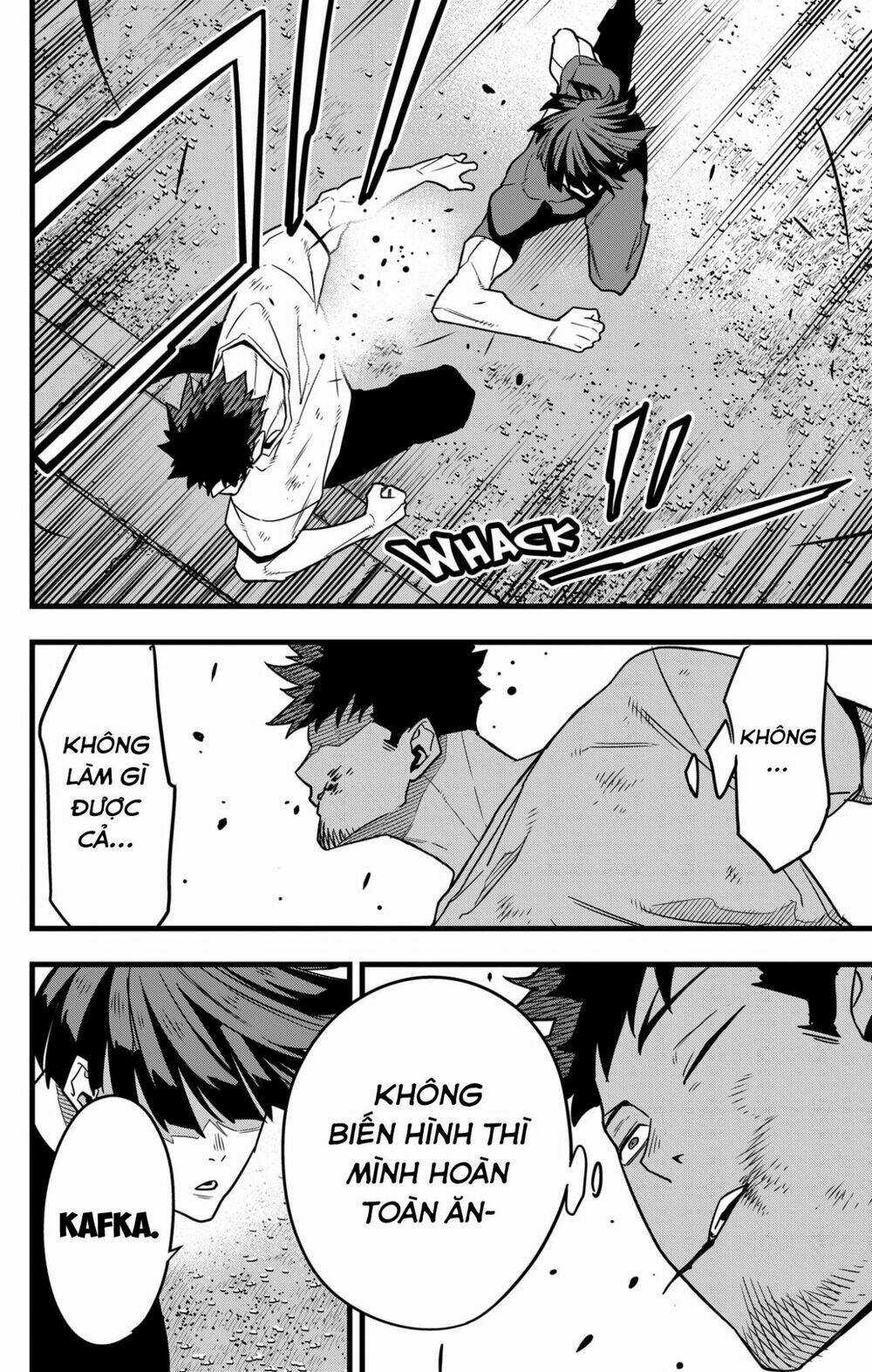 Quái Vật #8 Chapter 66 trang 13