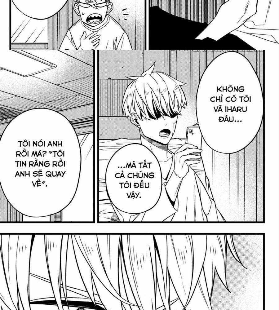 Quái Vật #8 Chapter 67 trang 13