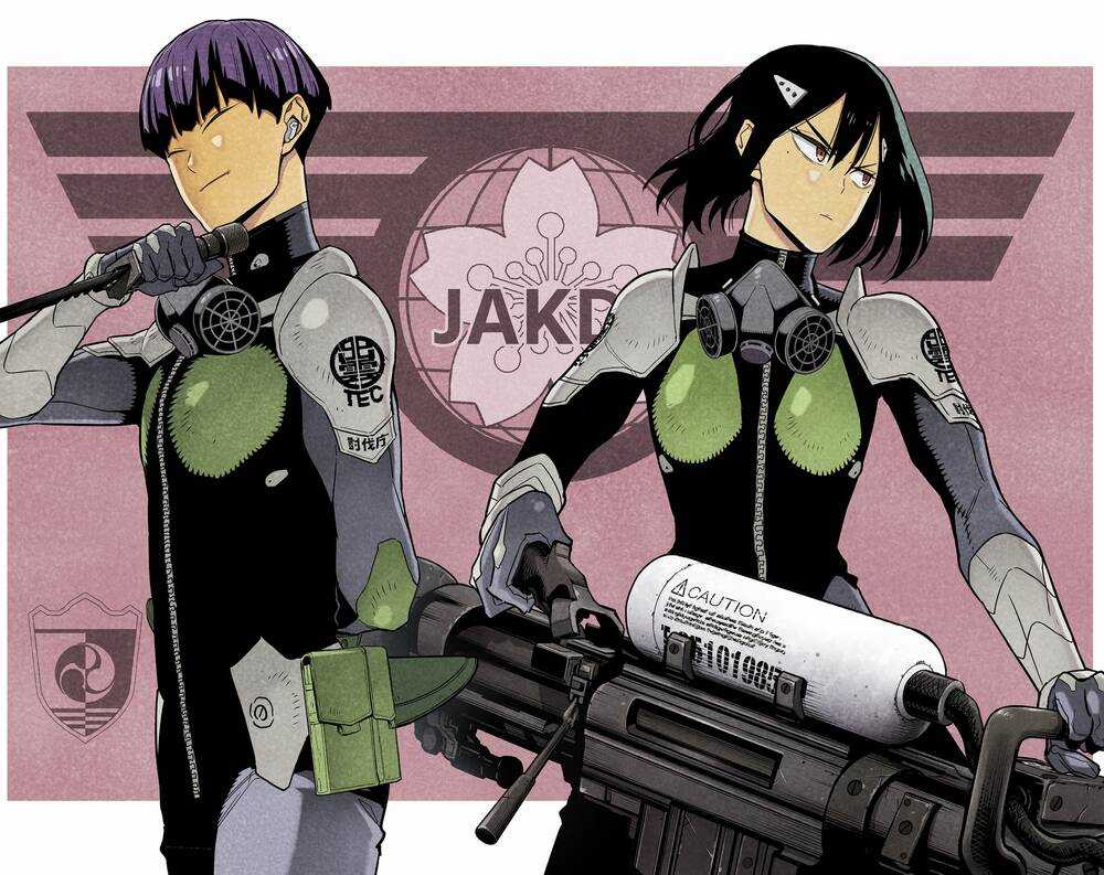 Quái Vật #8 Chapter 74 trang 31