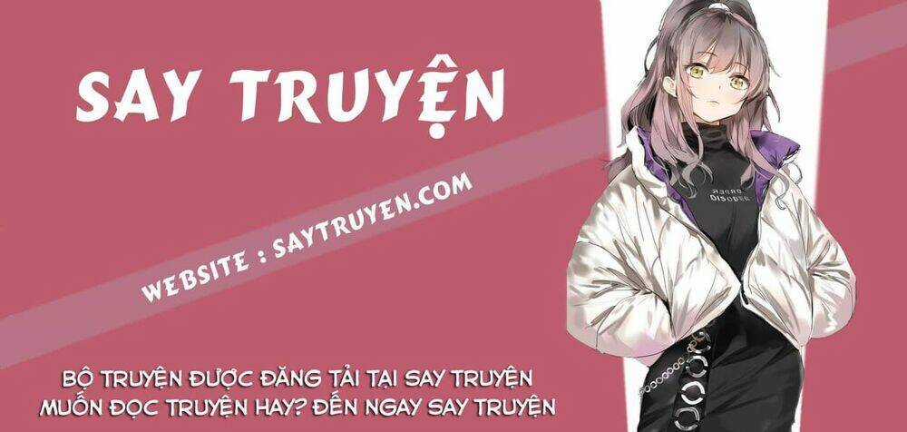 Quái Vật #8 Chapter 8.5 trang 0