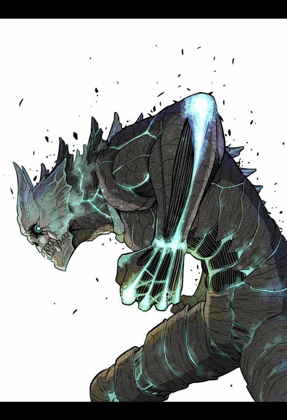 Quái Vật #8 Chapter 8.5 trang 5