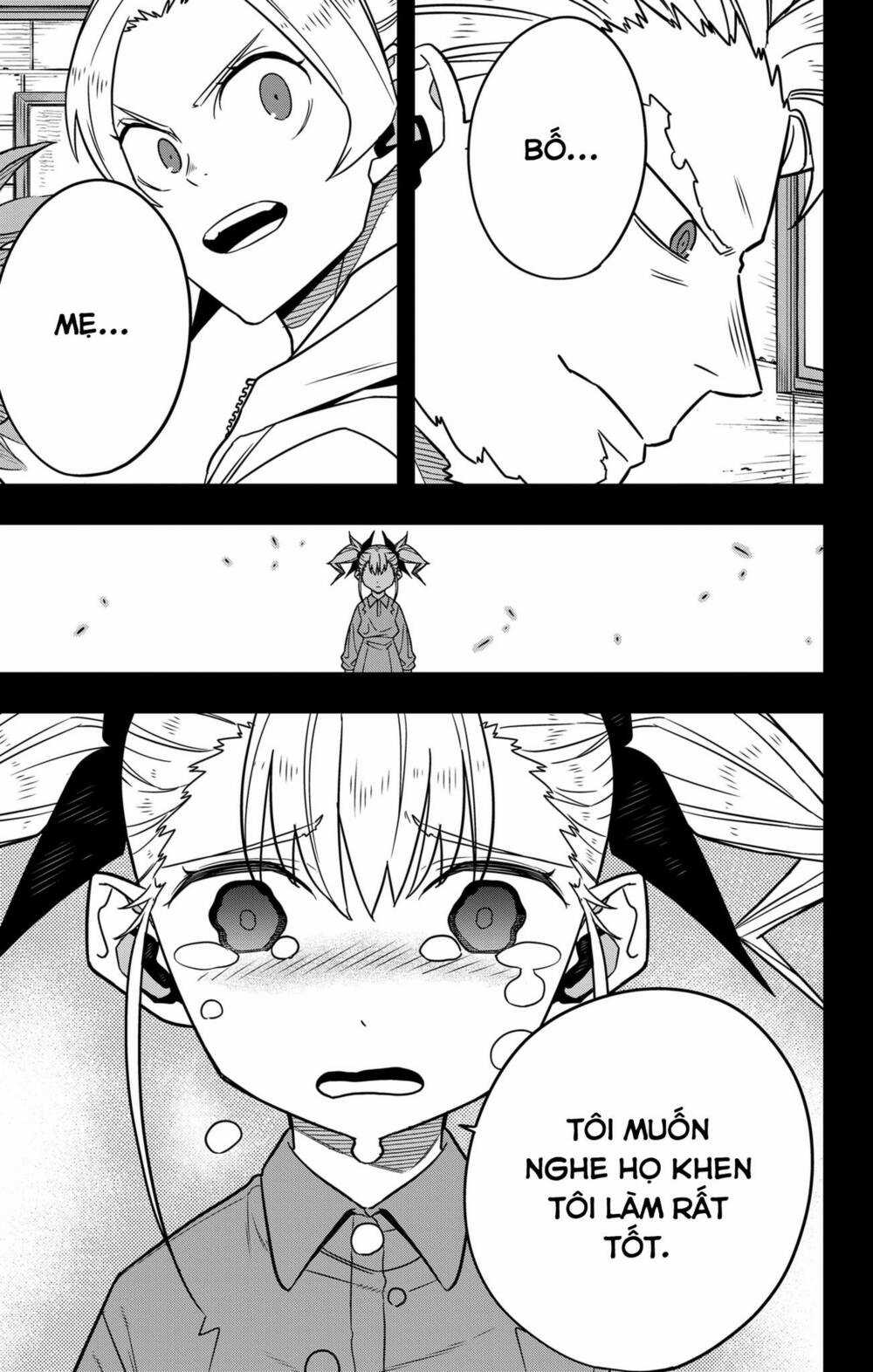 Quái Vật #8 Chapter 80 trang 17