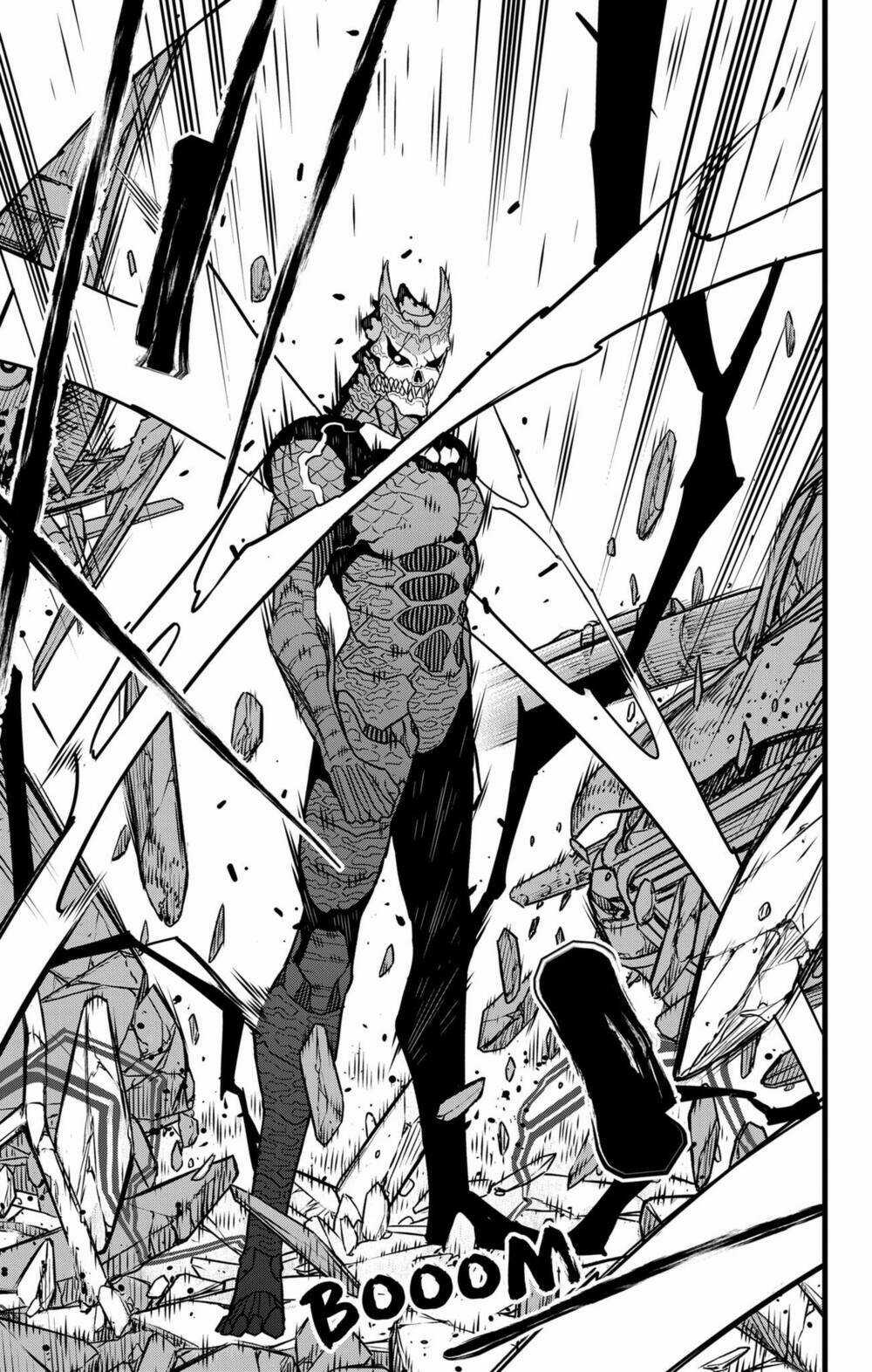 Quái Vật #8 Chapter 83 trang 7