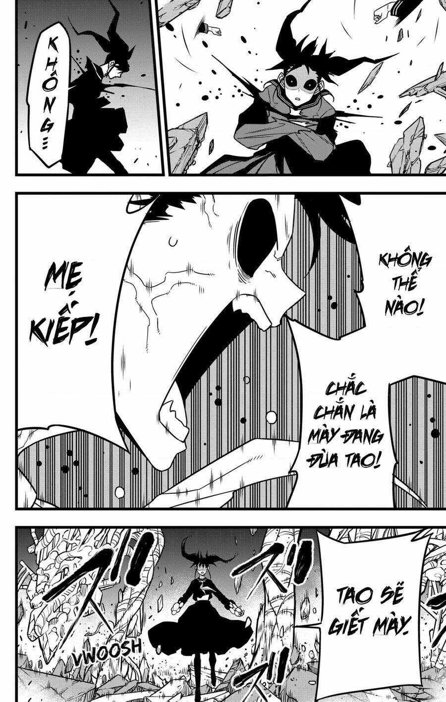 Quái Vật #8 Chapter 84 trang 14