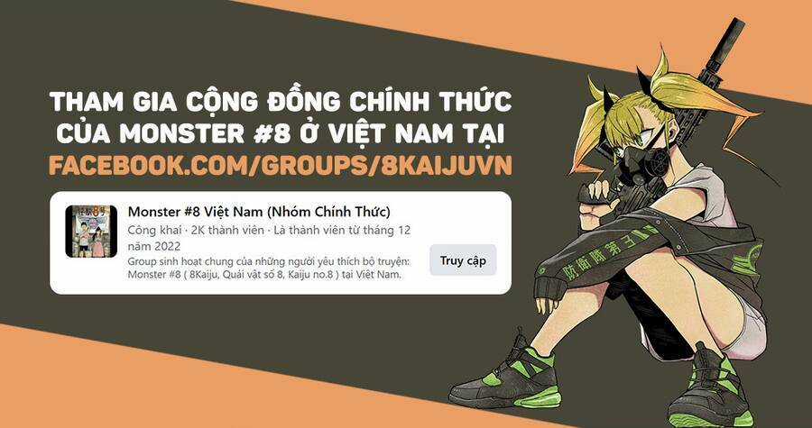 Quái Vật #8 Chapter 84 trang 19