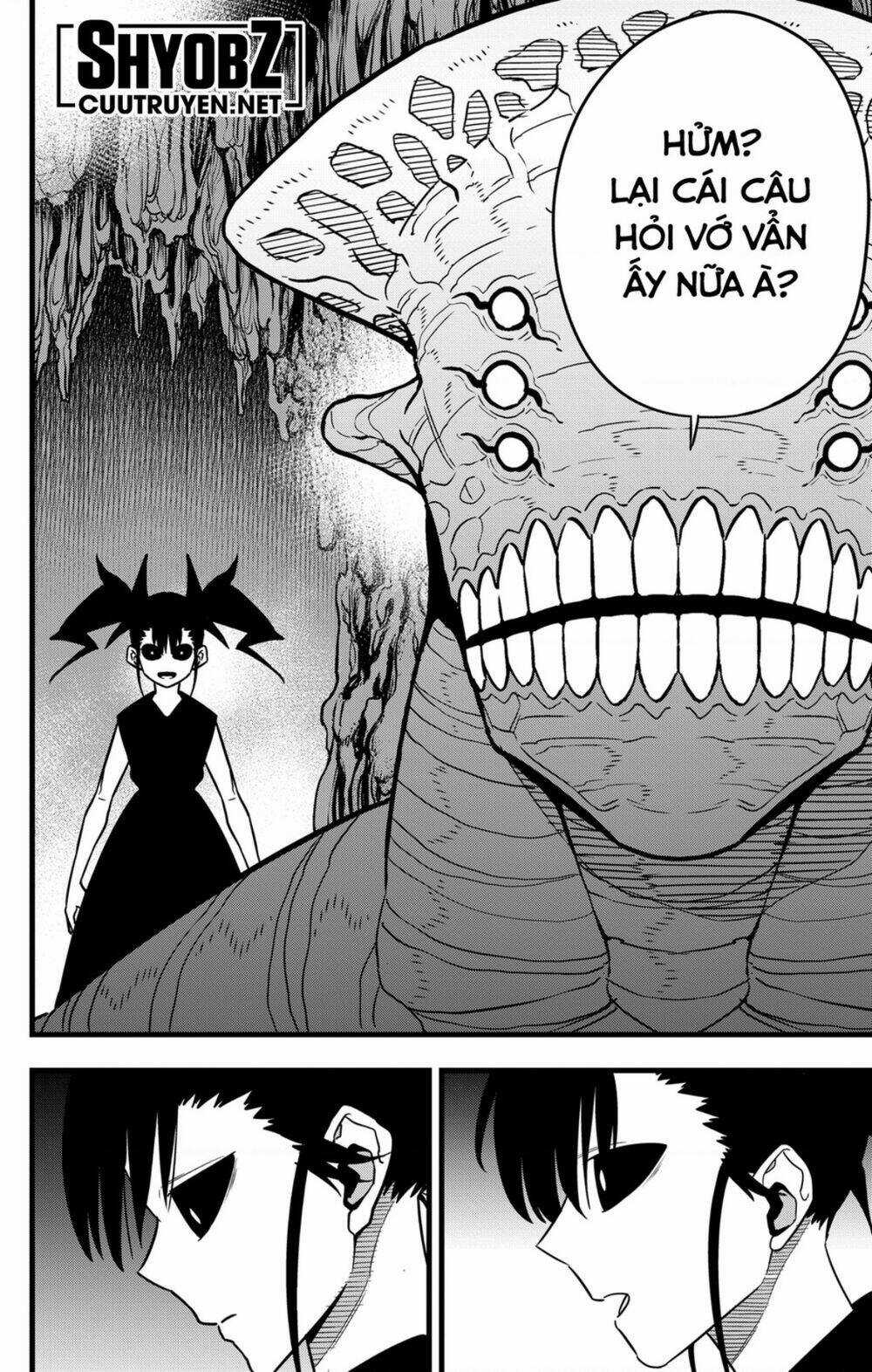 Quái Vật #8 Chapter 85 trang 9