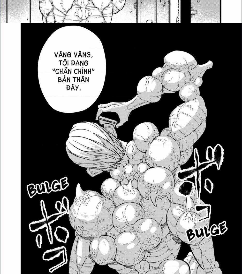 Quái Vật #8 Chapter 9 trang 10