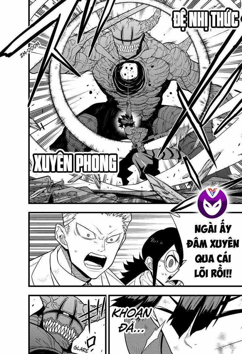 Quái Vật #8 Chapter 90 trang 3
