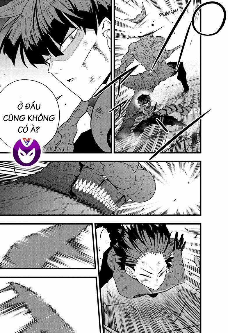 Quái Vật #8 Chapter 90 trang 6