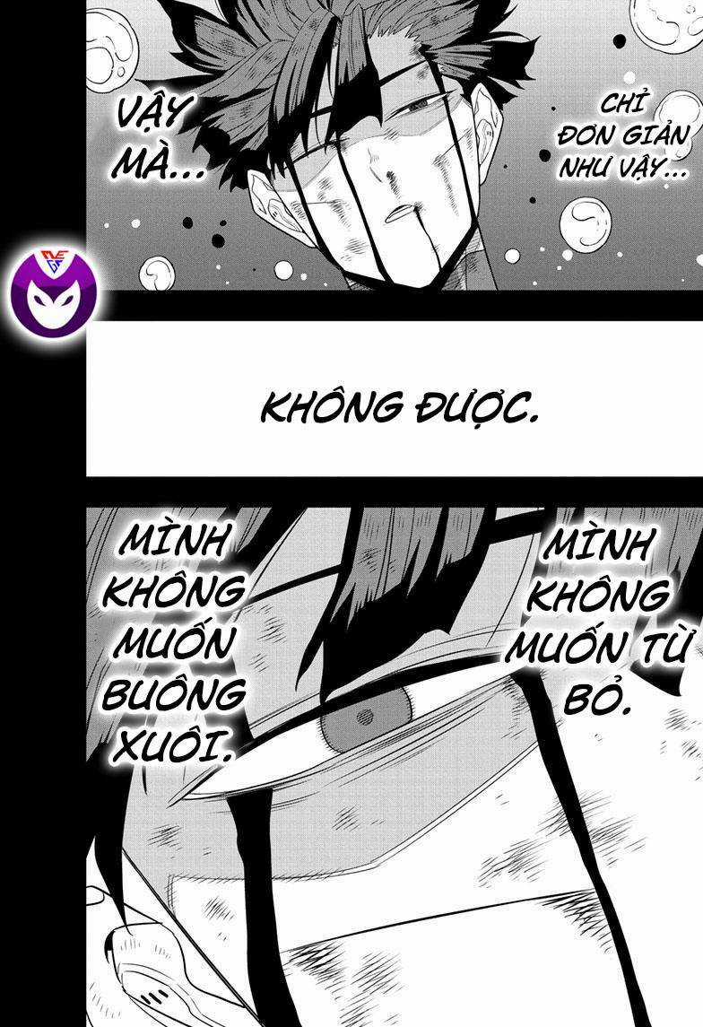 Quái Vật #8 Chapter 91 trang 11
