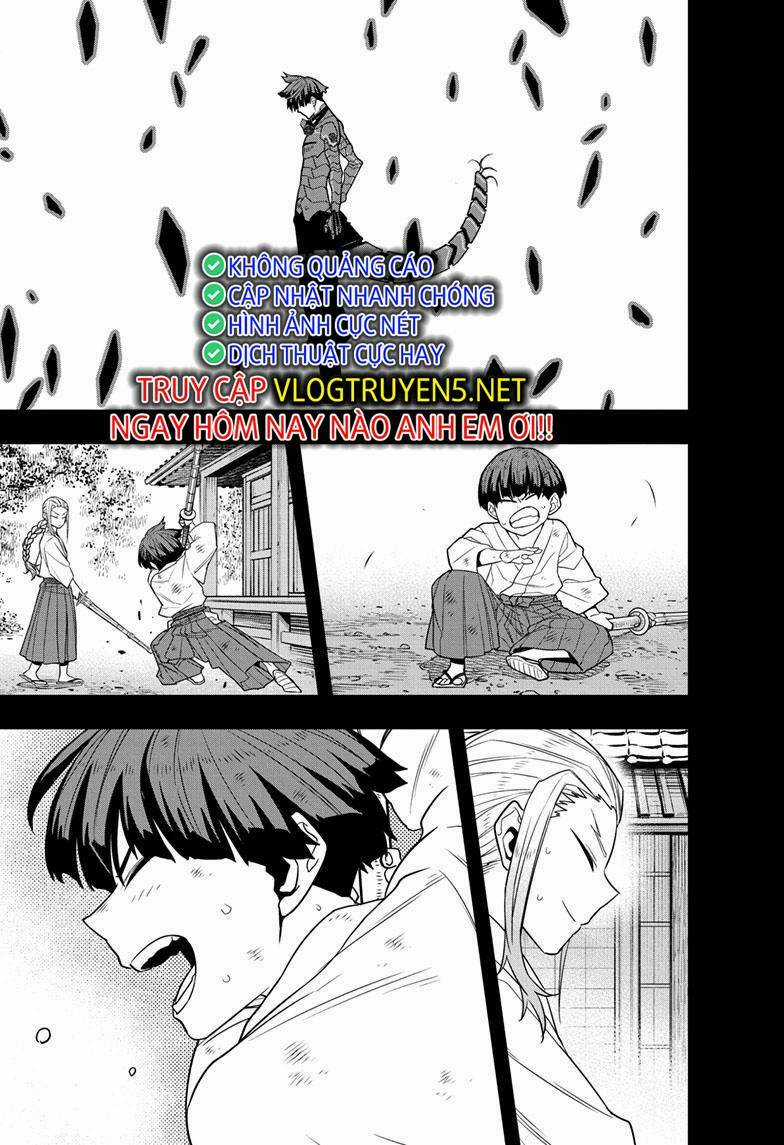 Quái Vật #8 Chapter 92 trang 6