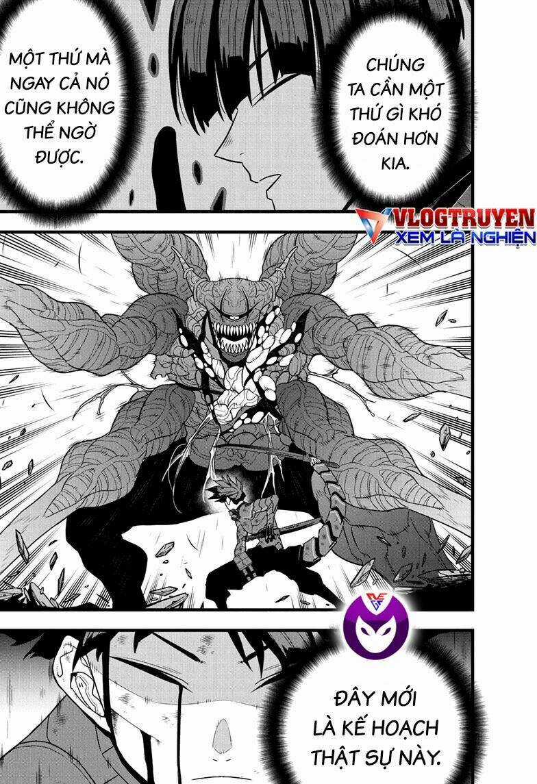 Quái Vật #8 Chapter 93 trang 14