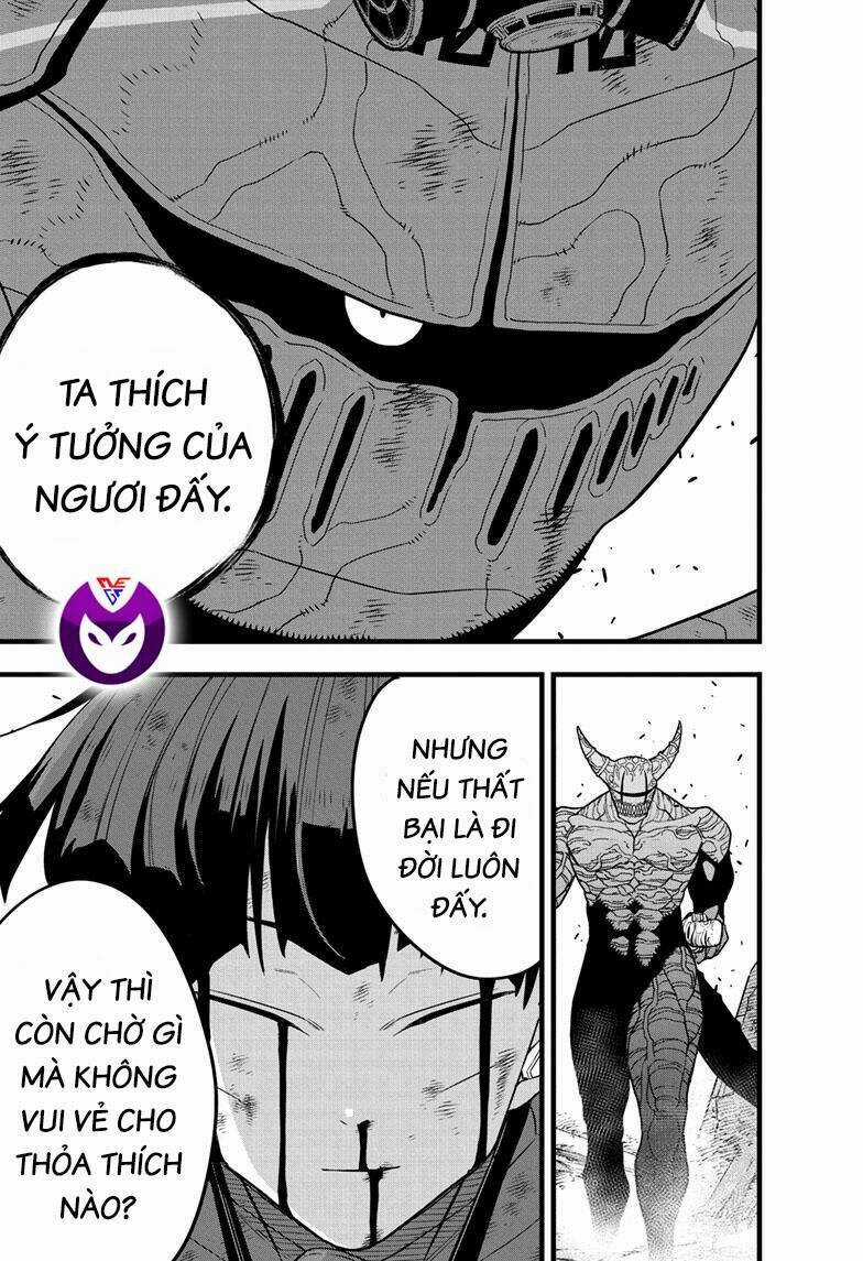 Quái Vật #8 Chapter 93 trang 2