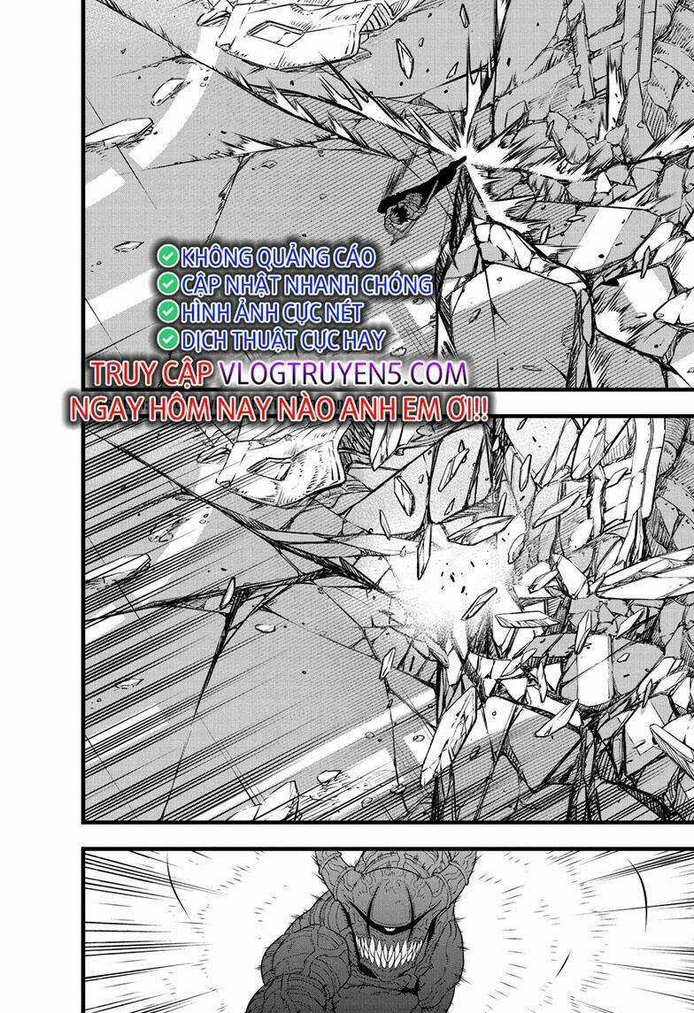 Quái Vật #8 Chapter 93 trang 4