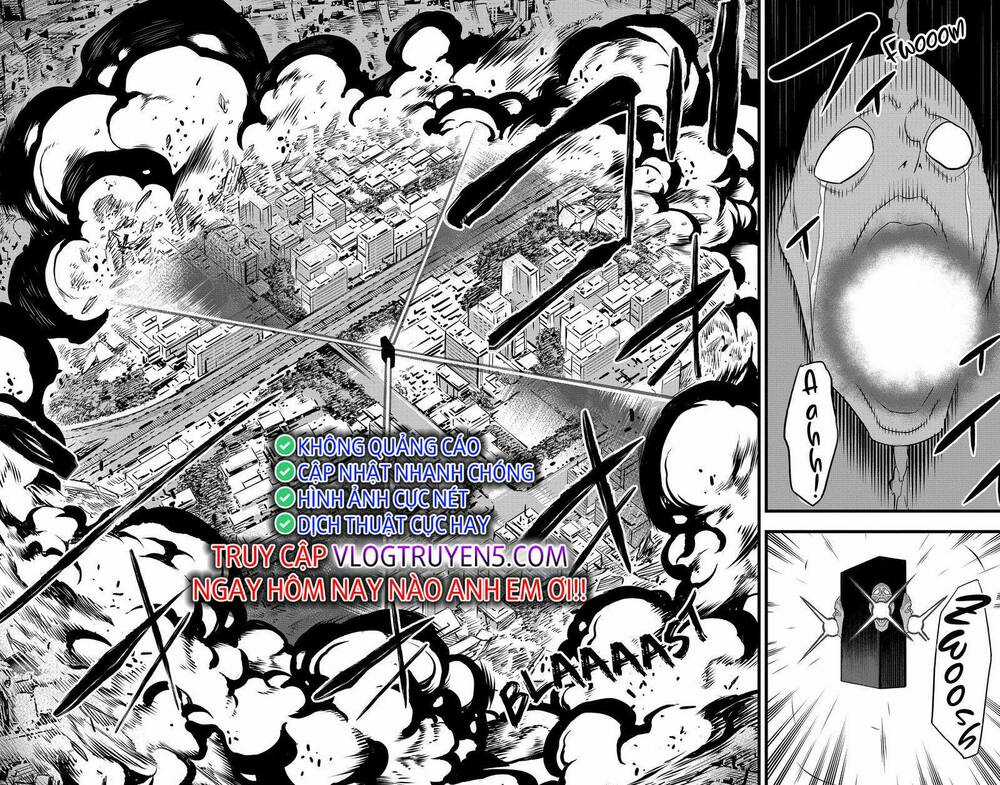 Quái Vật #8 Chapter 94 trang 12