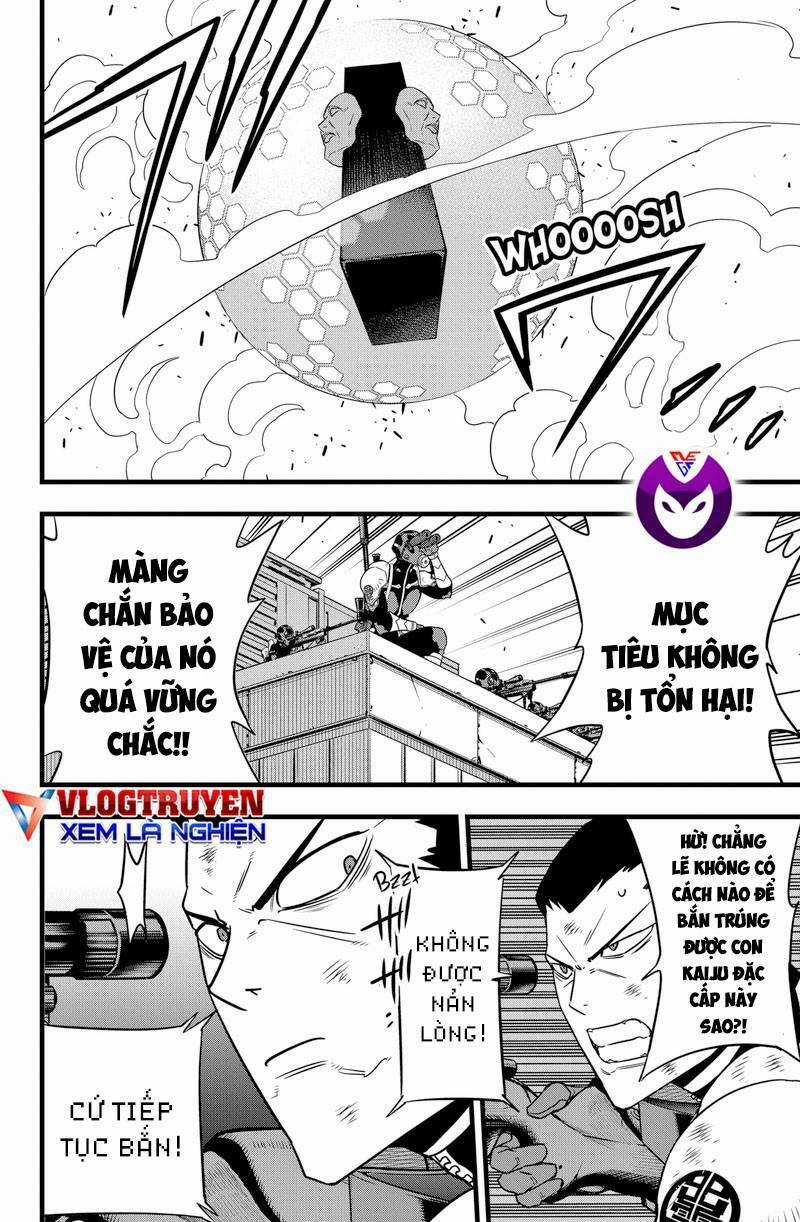 Quái Vật #8 Chapter 94 trang 15