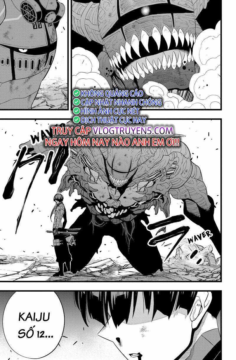 Quái Vật #8 Chapter 94 trang 2