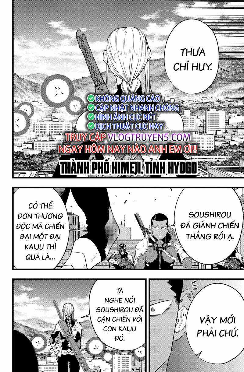 Quái Vật #8 Chapter 94 trang 6