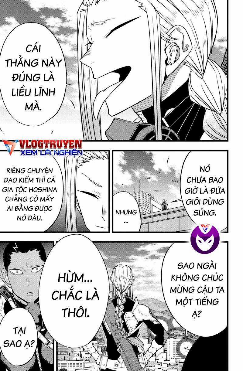 Quái Vật #8 Chapter 94 trang 7