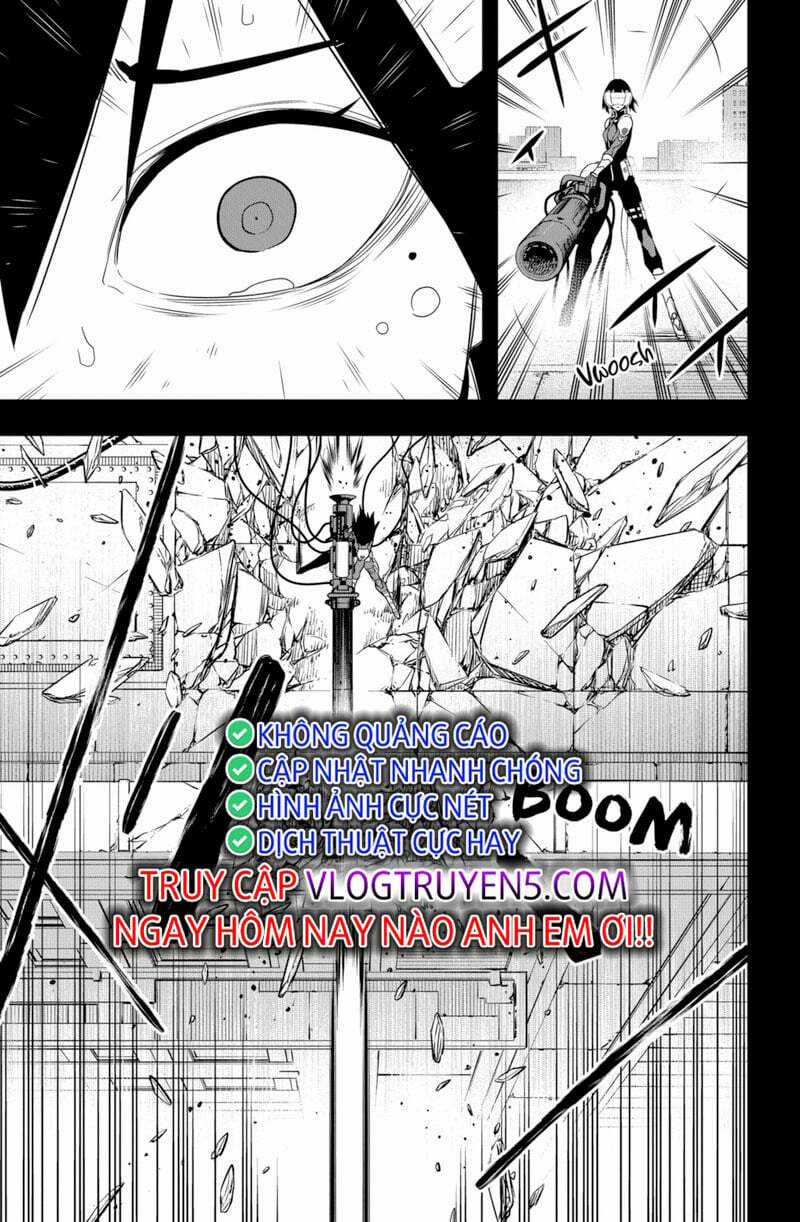 Quái Vật #8 Chapter 95 trang 15