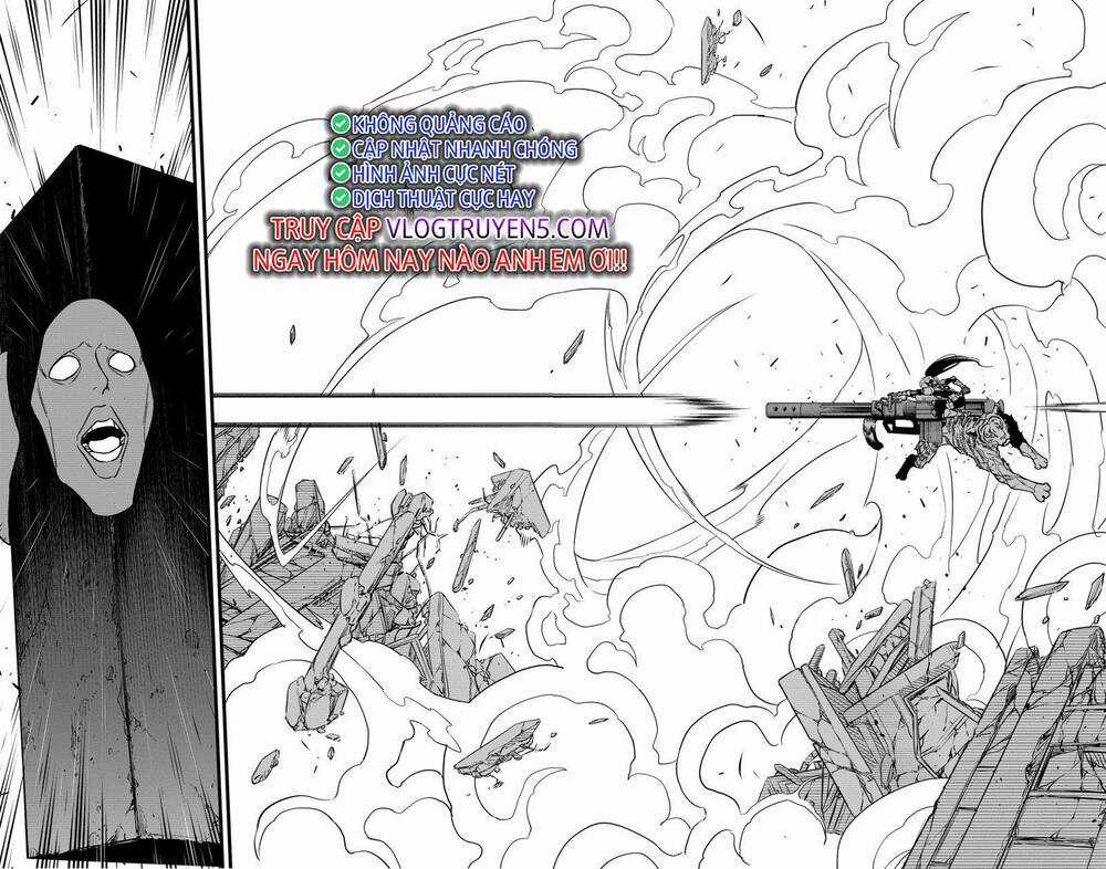 Quái Vật #8 Chapter 95 trang 24